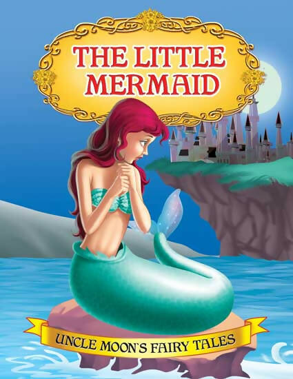 Dreamland The Little Mermaid