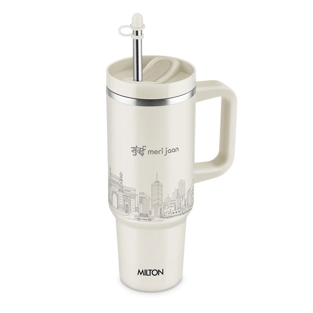 Milton Malmo Studio City Design Thermosteel Tumbler Mumbai