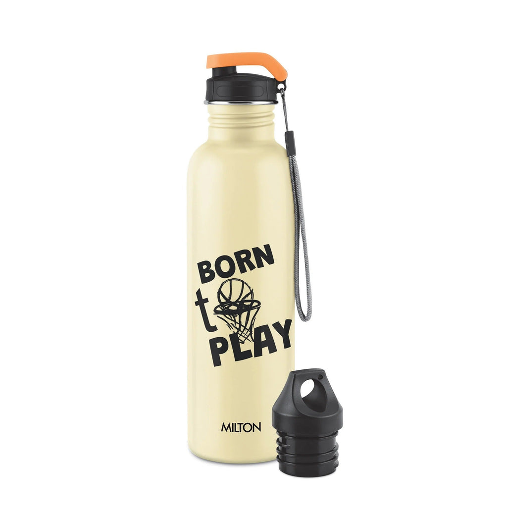 Milton Marine Bottle with Two Lids