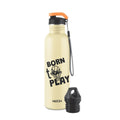 Milton Marine Bottle with Two Lids
