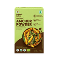 Organic Tattva Amchur (Dry Mango) Powder - 100 gms