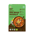 Organic Tattva Pav Bhaji Masala Powder