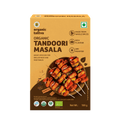 Organic Tattva Tandoori Masala Powder