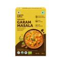 Organic Tattva Garam Masala Powder - 100 gms
