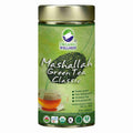 Organic Wellness Mashallah Green Tea Classic - 100 gms Tin Pack