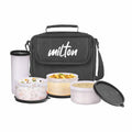 Milton Meal Combi Insulated Tiffin