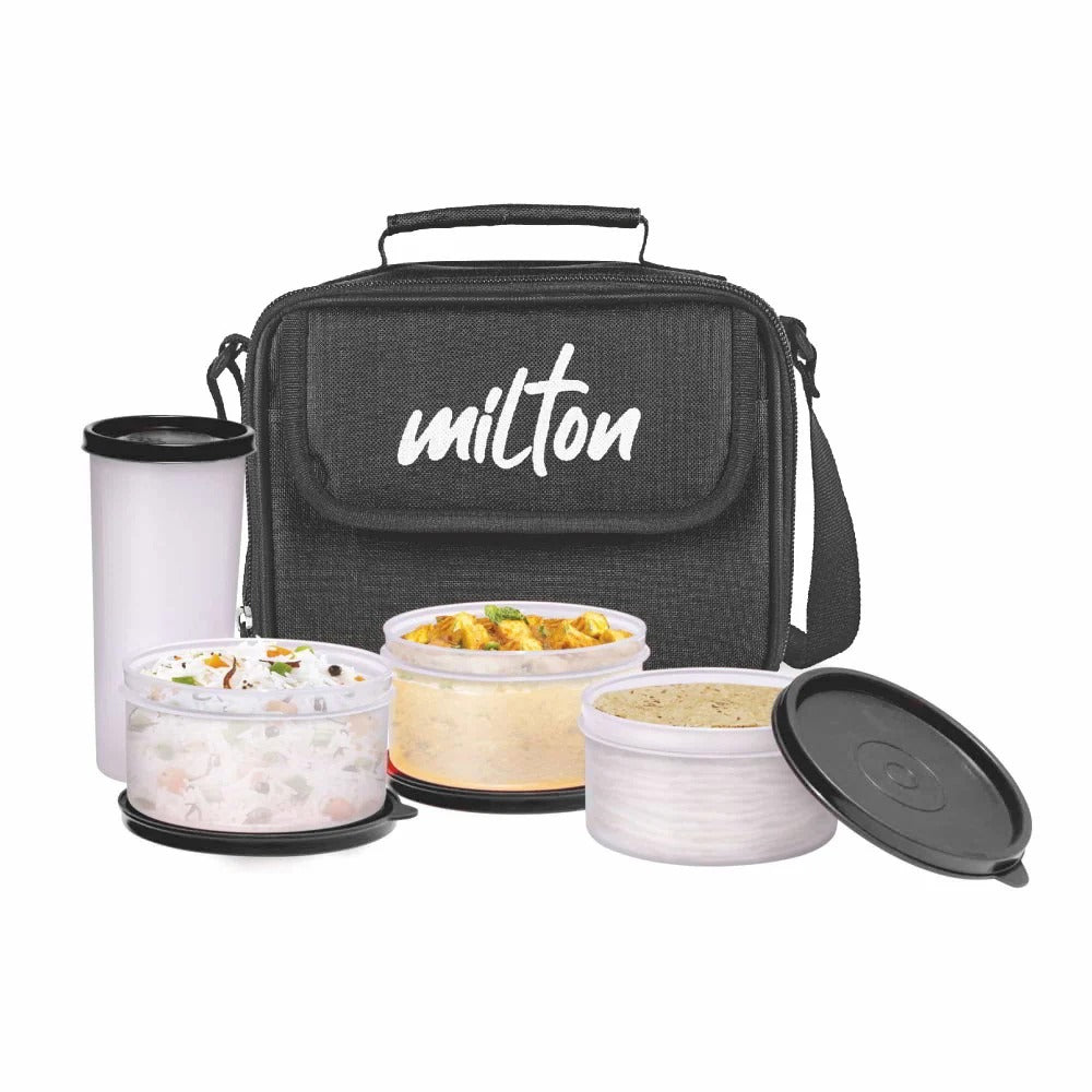 Milton Meal Combi Insulated Tiffin