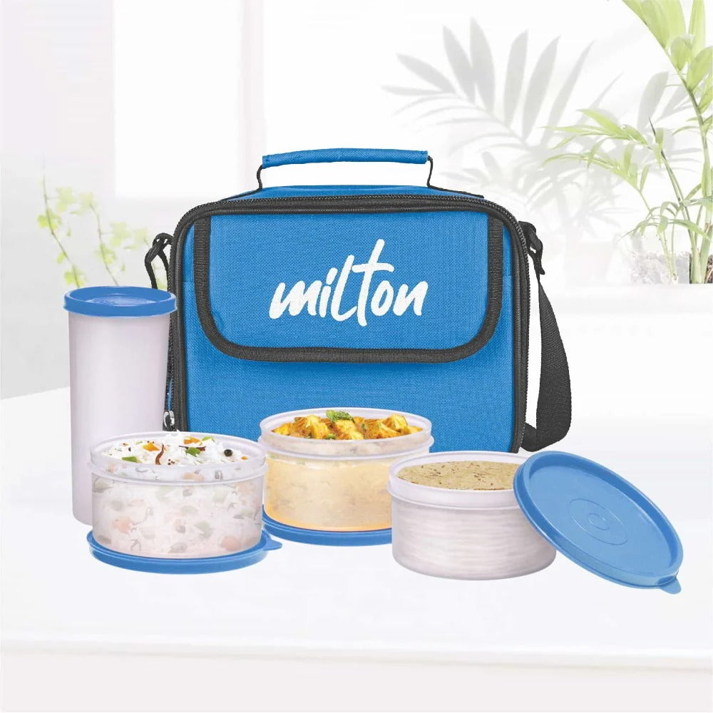 Milton Meal Combi Insulated Tiffin