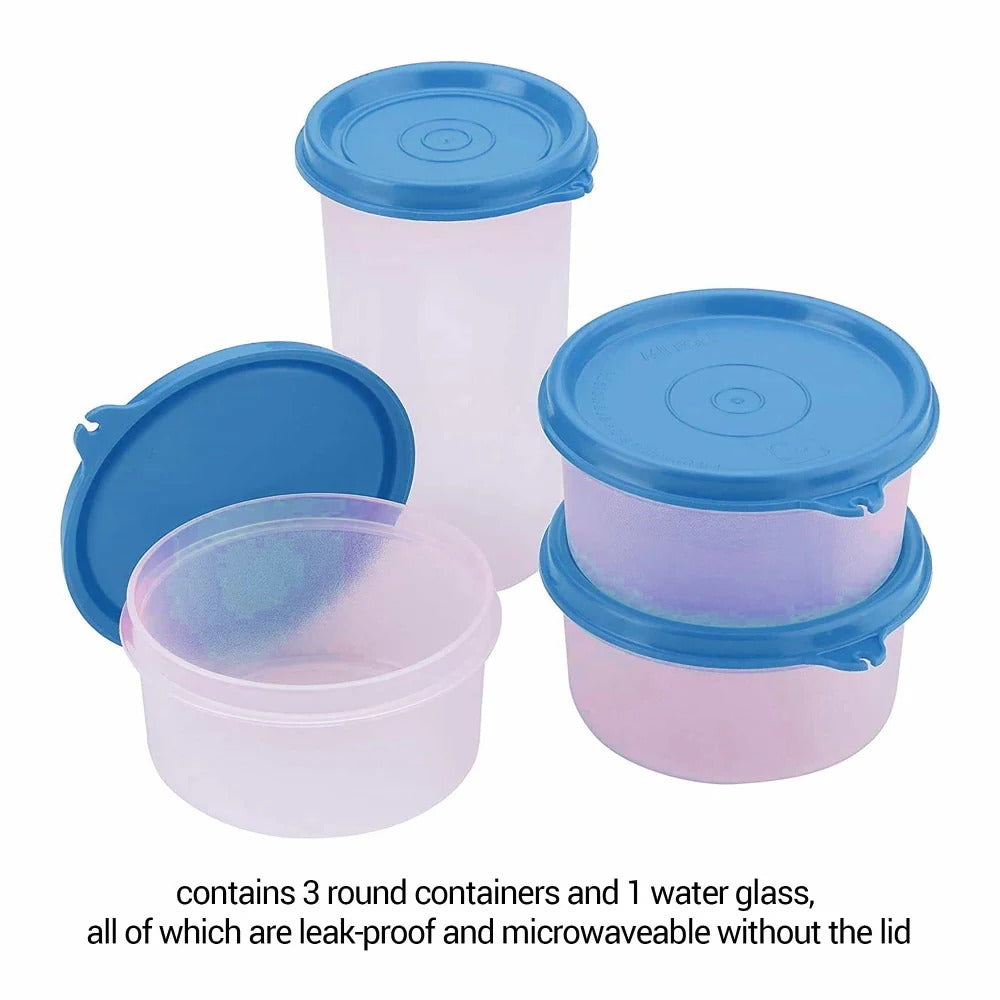 Milton Meal Combi Insulated Tiffin