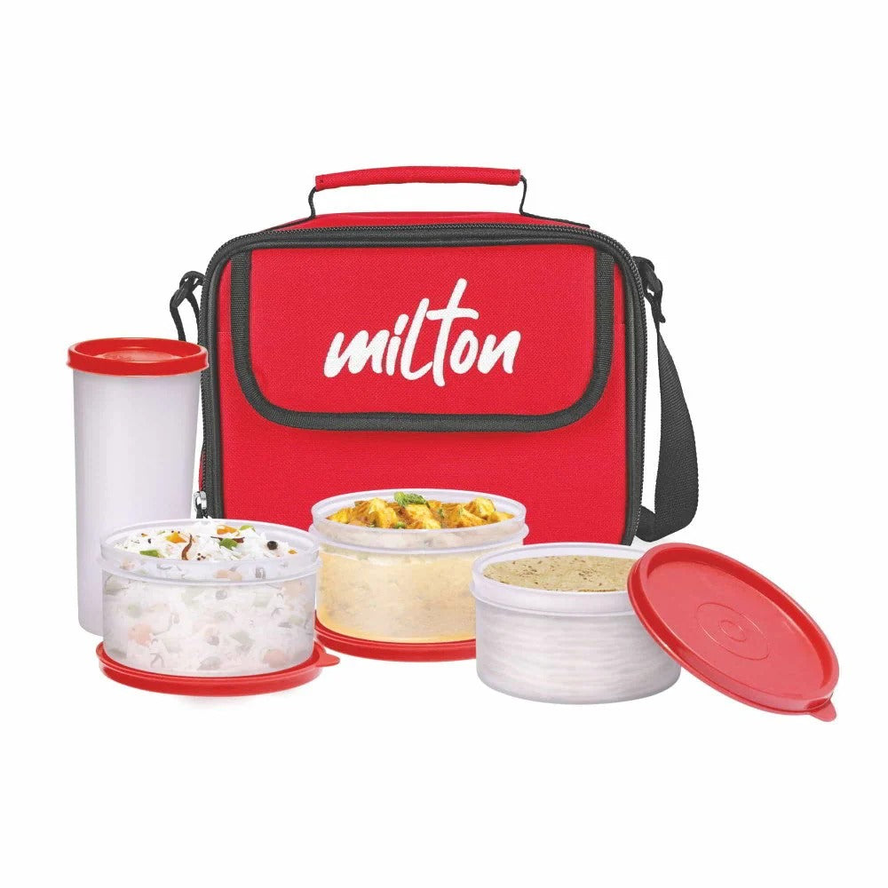 Milton Meal Combi Insulated Tiffin