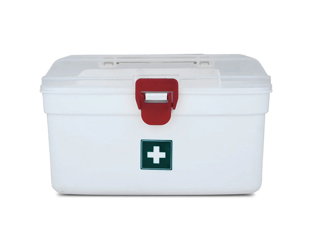 Milton Medical Box
