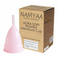 Namyaa Reusable Menstrual Cup - 50 gms