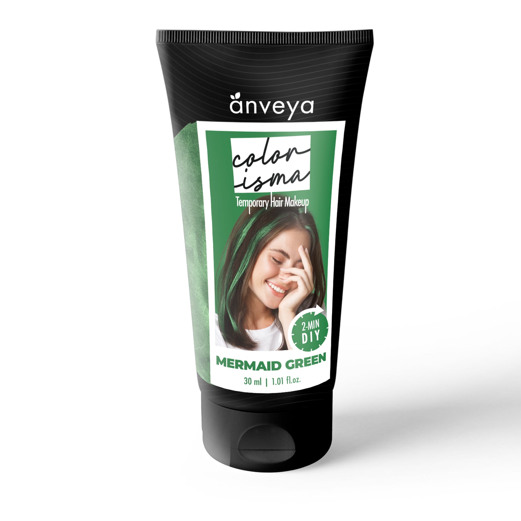 Anveya Colorisma Temporary Hair Color - 30 ml