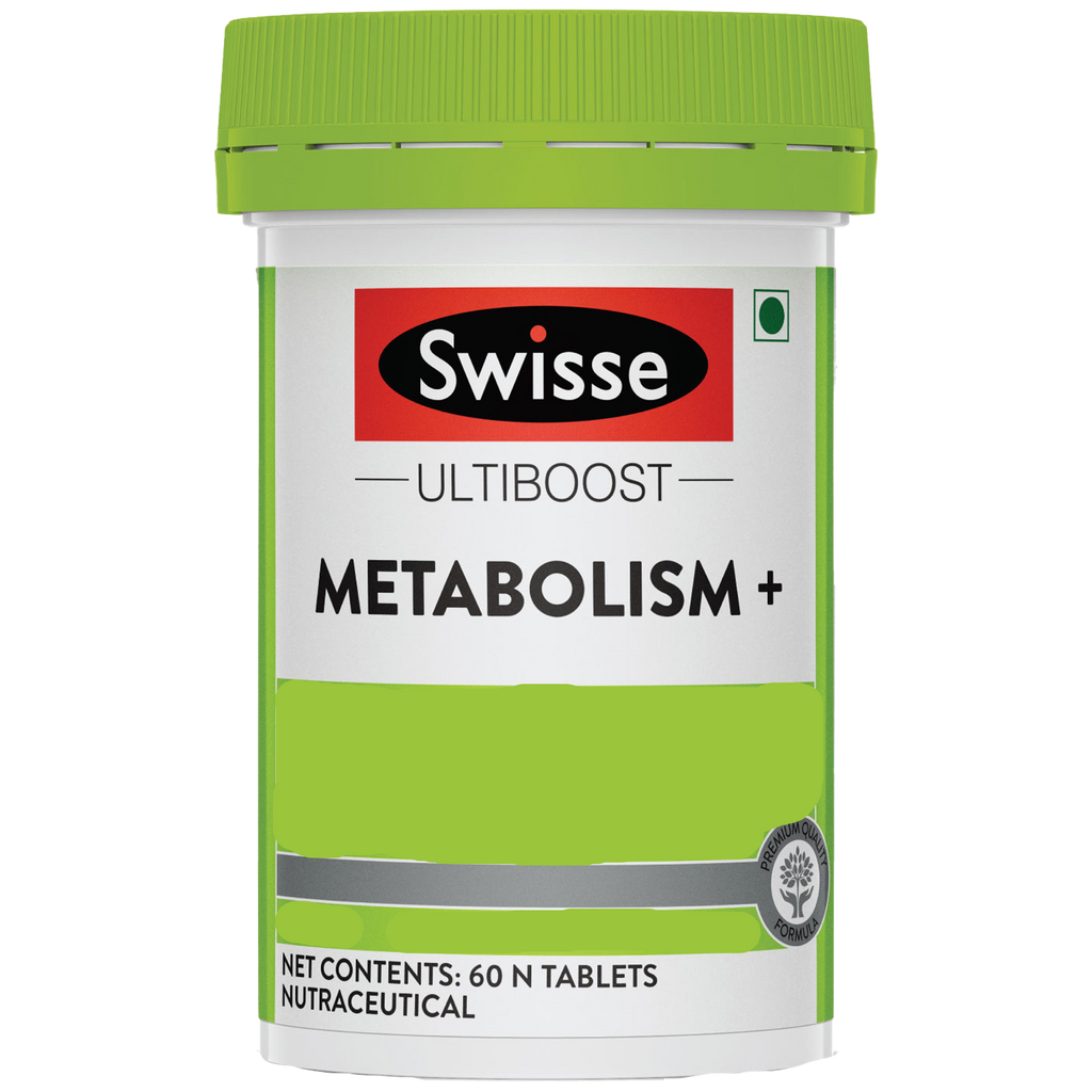 Swisse Digestion Support Supplement – 60 Tablets