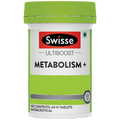 Swisse Digestion Support Supplement – 60 Tablets