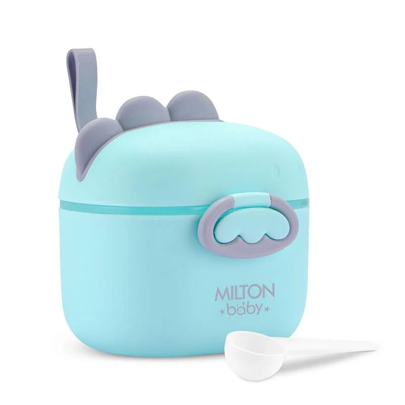 Milton 2-in-1 Milk Powder Food Container for Baby