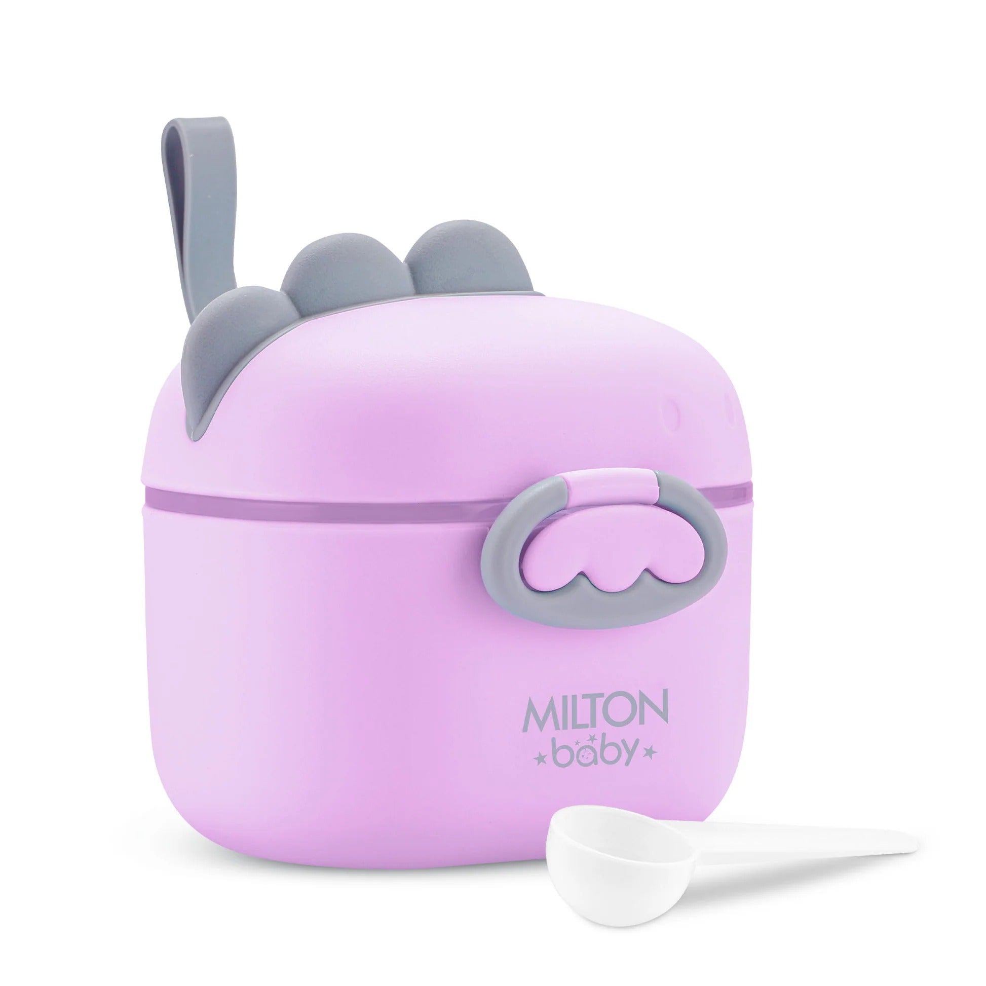 Milton 2-in-1 Milk Powder Food Container for Baby