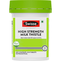 Swisse Milk Thistile - 30 Tablets