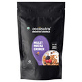 Cocosutra Millet Mocha Crunch Breakfast Granola - 1 Kg
