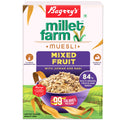 Bagrry's  Millet Farm – Mixed Fruit - 500 gms