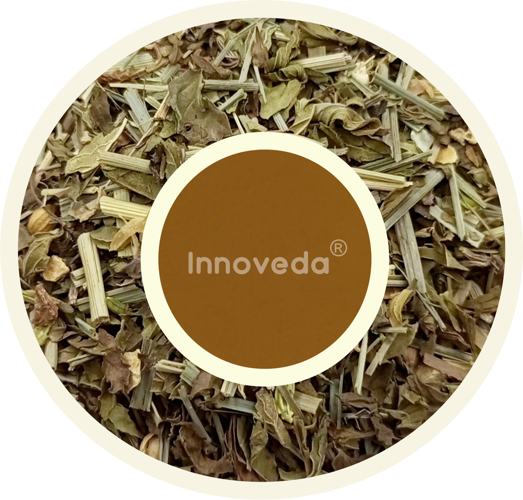 Innoveda Minty Detox Tea