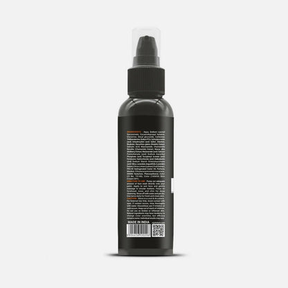 VI-JOHN Master Stroke Vitamin-C Face Wash Brightening Skin And Radiant Glow For All Skin Types
