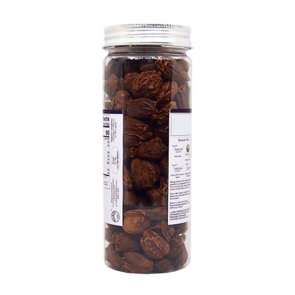 Tassyam Organics Black Cardamom