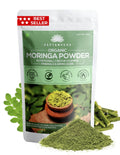Saptamveda Pure Organic Moringa Powder - 150 gms