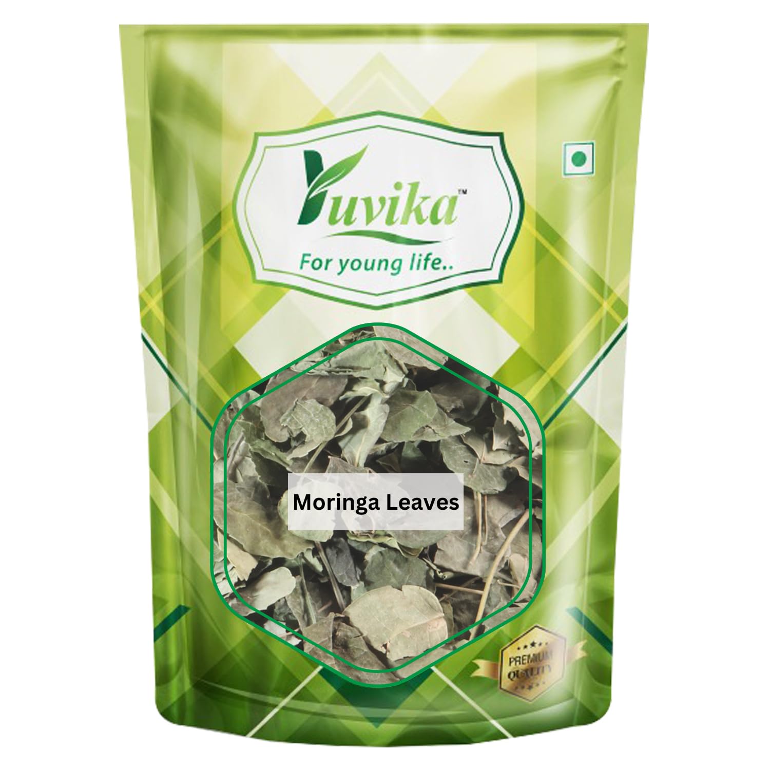 Yuvika Moringa Leaves Moringa Oleifera Sohjana Patti