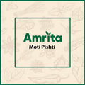 Amrita Moti Pishti