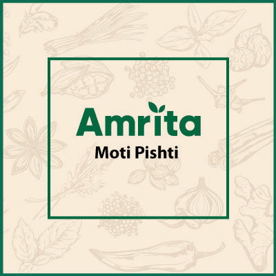 Amrita Moti Pishti