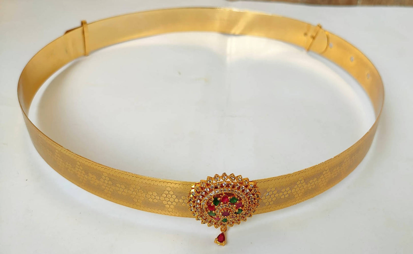 Waist Belt/ Vaddanam/ Kamarband/ Hip Belt For Adults