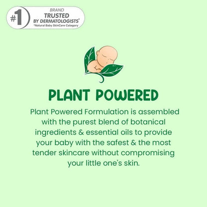 Mother Sparsh Natural Insect Repellent Spray For Babies