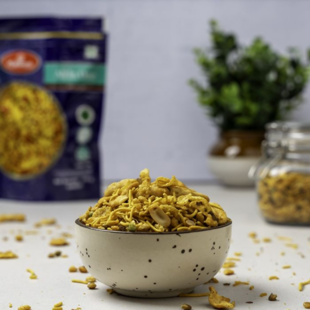 Haldiram's All in One