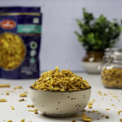 Haldiram's All in One