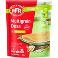 MTR Multigrain Dosa Mix- 500 gms