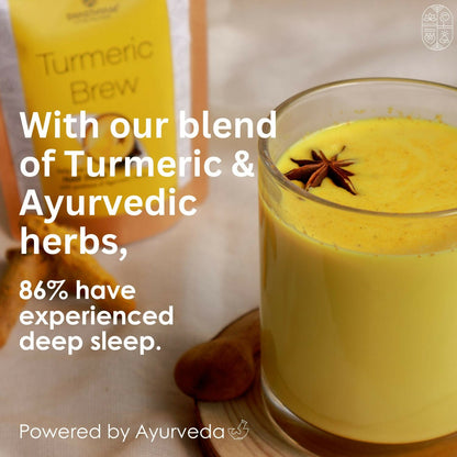Swasthyam Turmeric Brew
