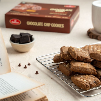 Haldiram's Chocolate Chip Cookies