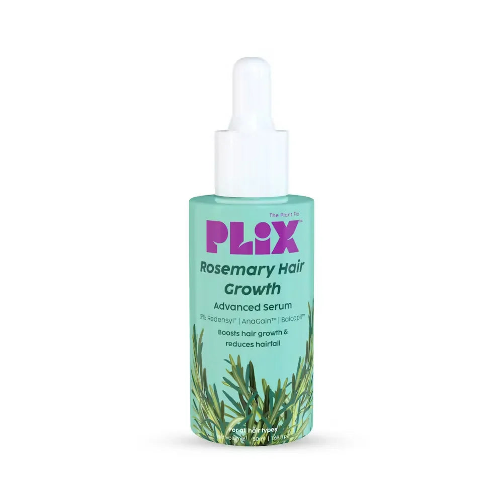 PLIX The Plant Fix Rosemary Advanced Hair Growth Serum -30 ml