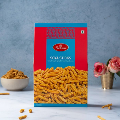 Haldiram's Soya Sticks