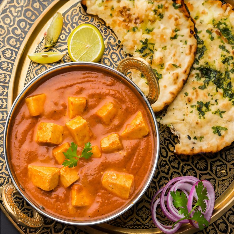 Priya Ready To Eat Paneer Butter Masala
