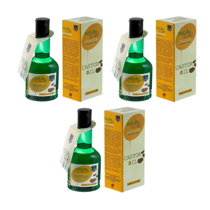 Nature Sure Castor Oil