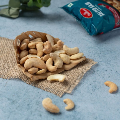 Haldiram's Salted Kaju