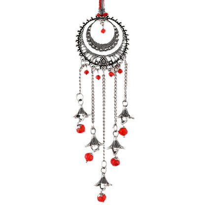trueBrowns X Voylla Ethnic Lightly Embellished Bhaiya-Bhabhi Rakhi