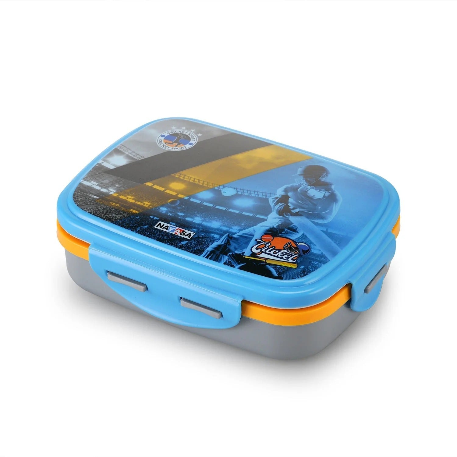 Nayasa Nutri Kids DLX Small Lunch Box 450ml