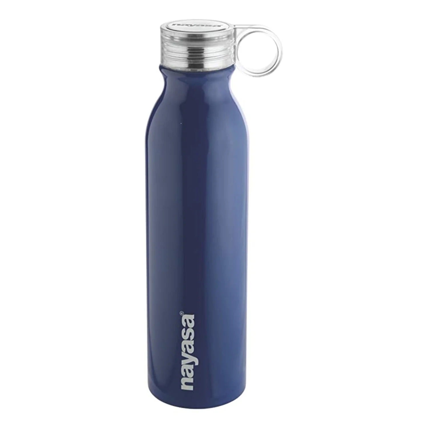 Nayasa Innova Vacuum Flask 600ml Stainless Steel