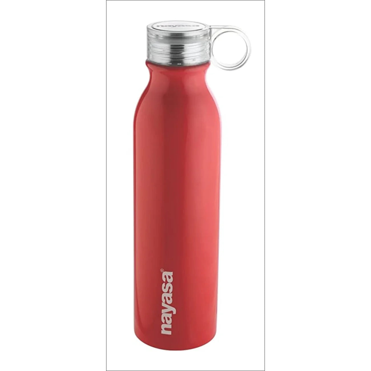 Nayasa Innova Vacuum Flask 600ml Stainless Steel