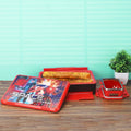 Nayasa Atom Insulated Stainless Steel Lunch Box
