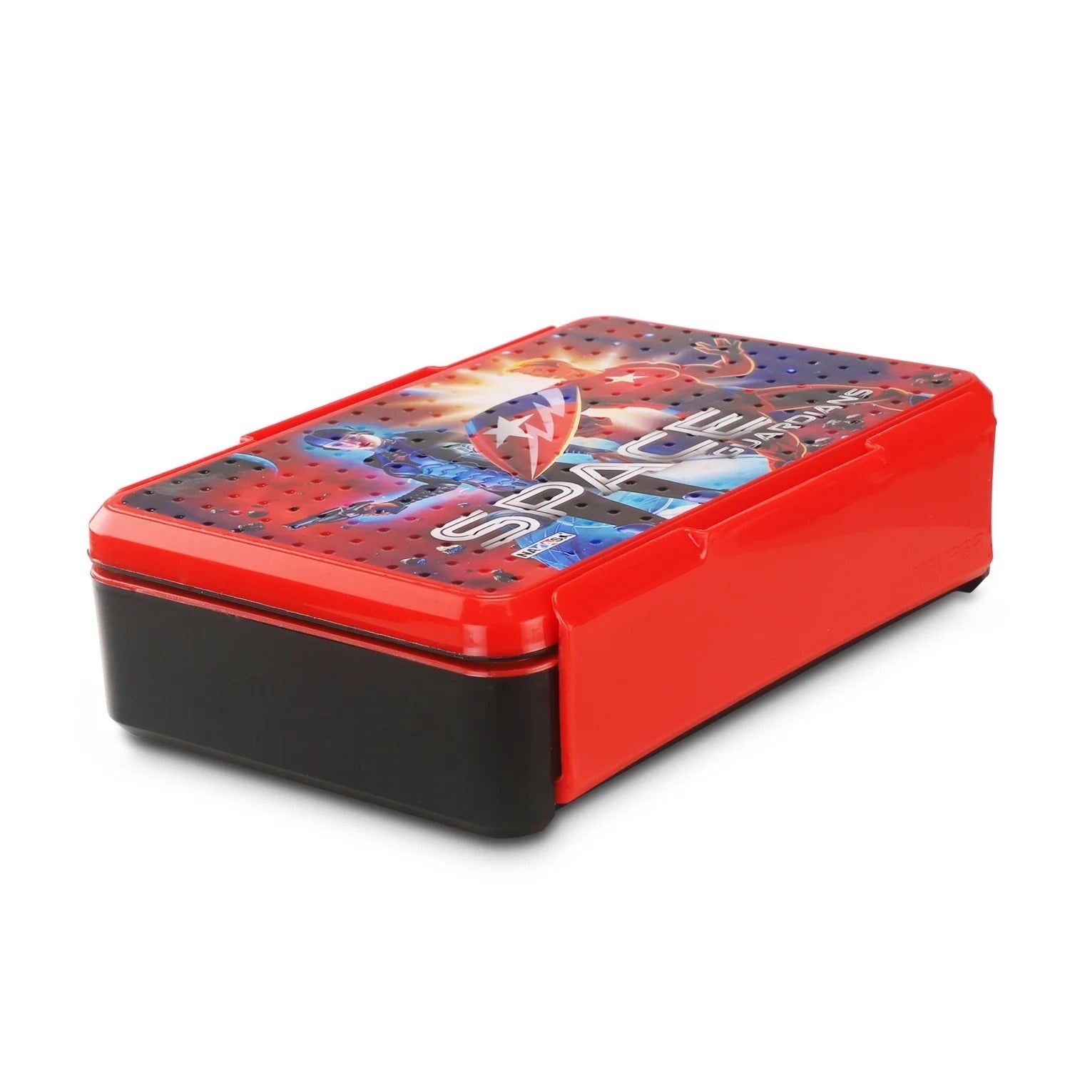 Nayasa Atom Insulated Stainless Steel Lunch Box