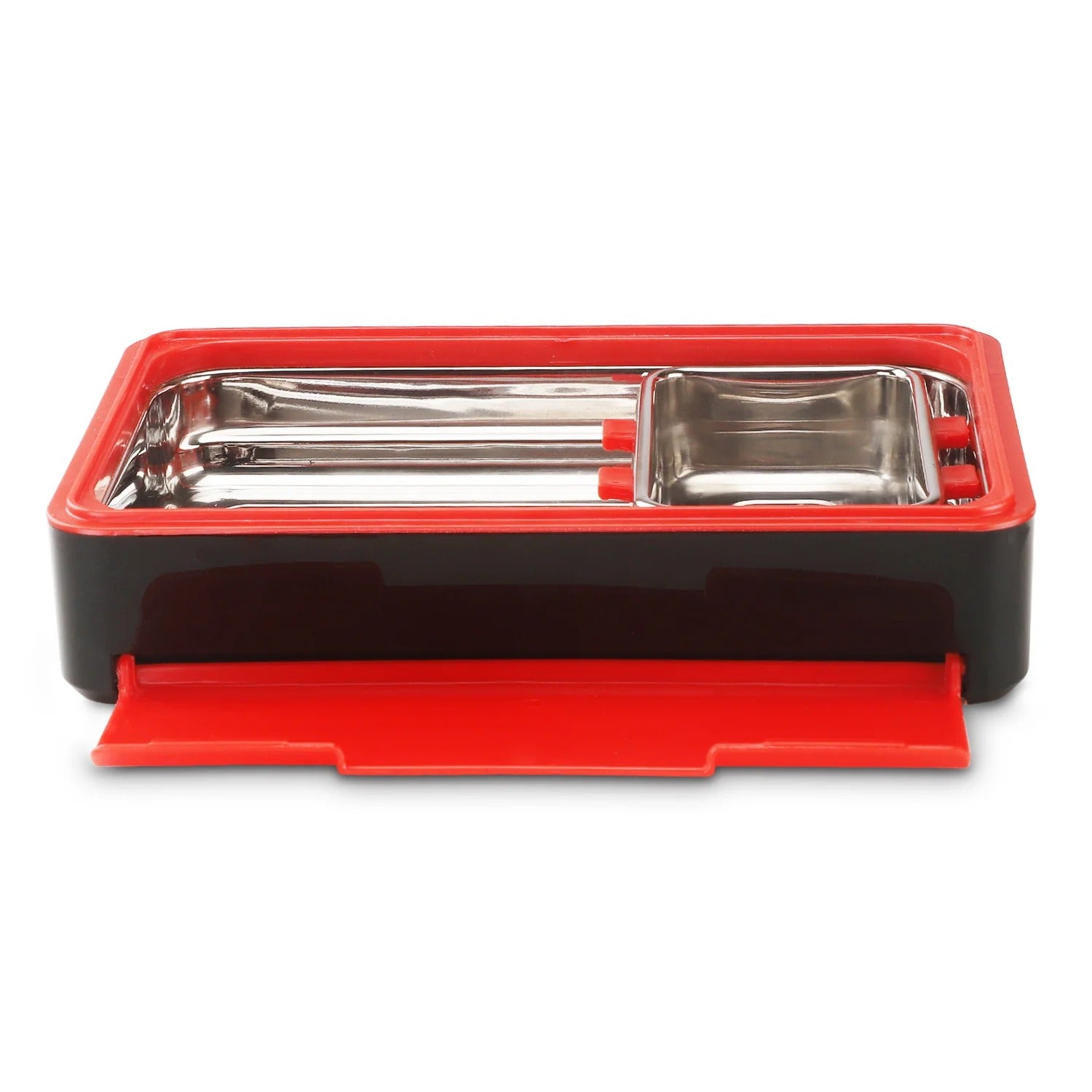 Nayasa Atom Insulated Stainless Steel Lunch Box